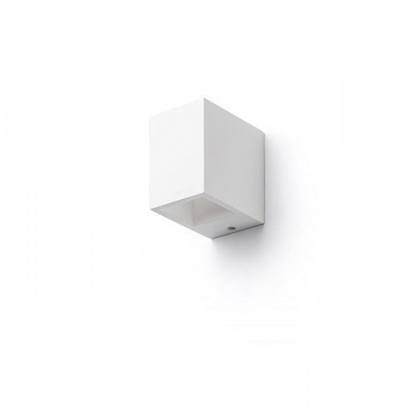 JACK RC S wall plaster 230V LED G9 5W image 1