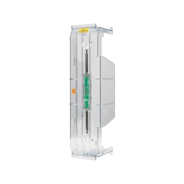Eaton Bussmann series CVR fuse block cover - CVRI-RH-60400 image 8