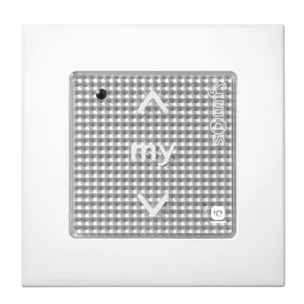 SMOOVE 1 IO SILVER SHINE image 1