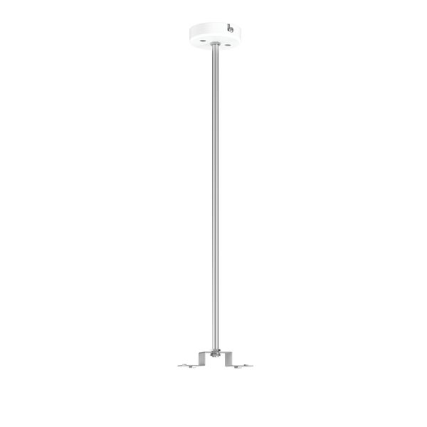 Pendant attachment D 80 LP 500 colour: white image 1