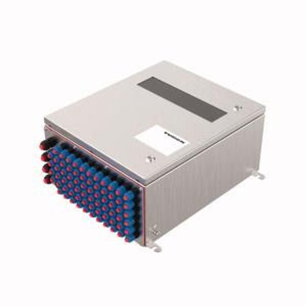 excom I/O System System Enclosure 460 x 550 x 260   EG-VA465526/111-0100/2GD70 image 1