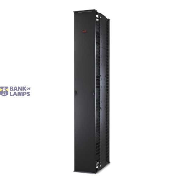 CDX, Vertical Cable Manager, 8 image 1