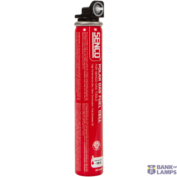 gas ALLSEASON, 40g, 80ml image 1