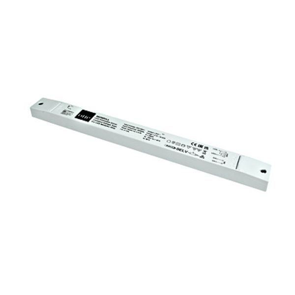 LED Power Supplies 250W 24V DALI & Push to DIM 230V image 1