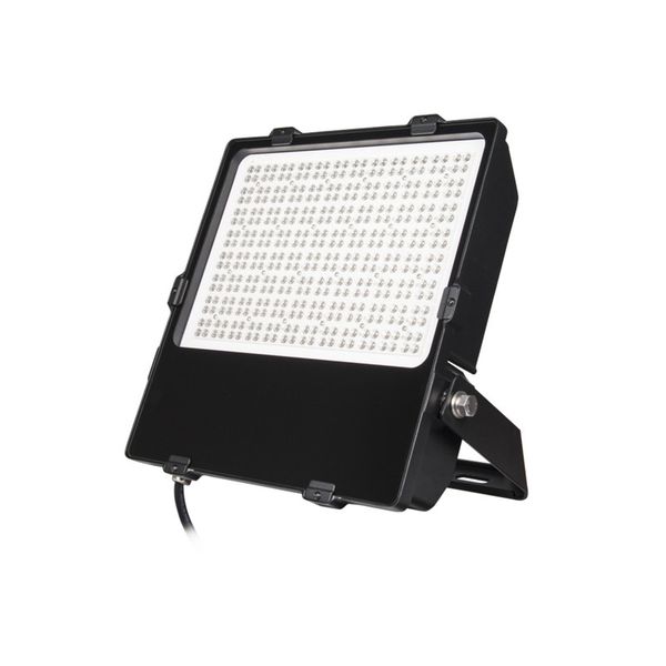 Reflector LED lamp Delta 300, 300W, 5000K, with opt. 30° image 1