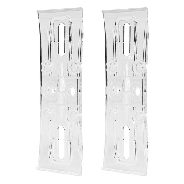 License Plate holder AMIO-04339 image 1