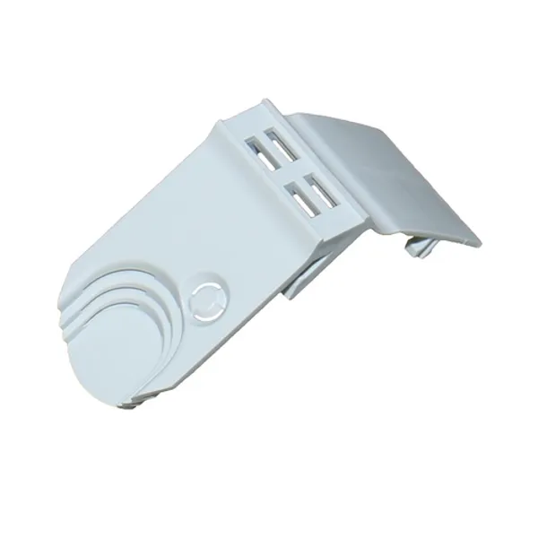 OSTB 95 Dust cover for STB 95 SIMBLOCK grey image 2