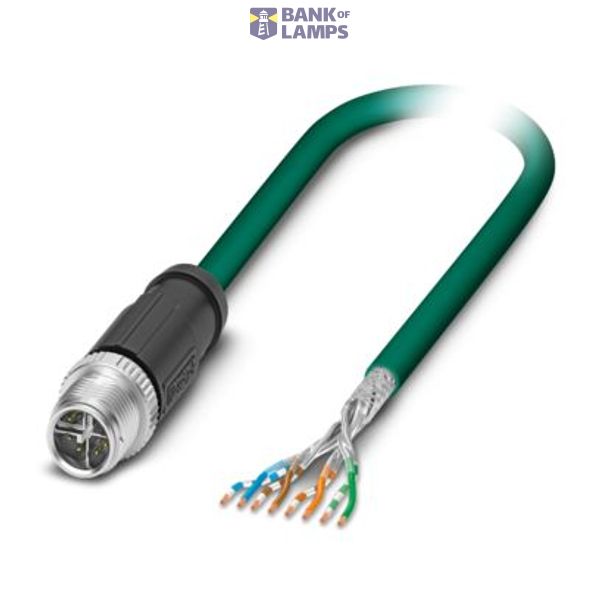NBC-M12MSX/ 5,0-94U - Network cable image 1