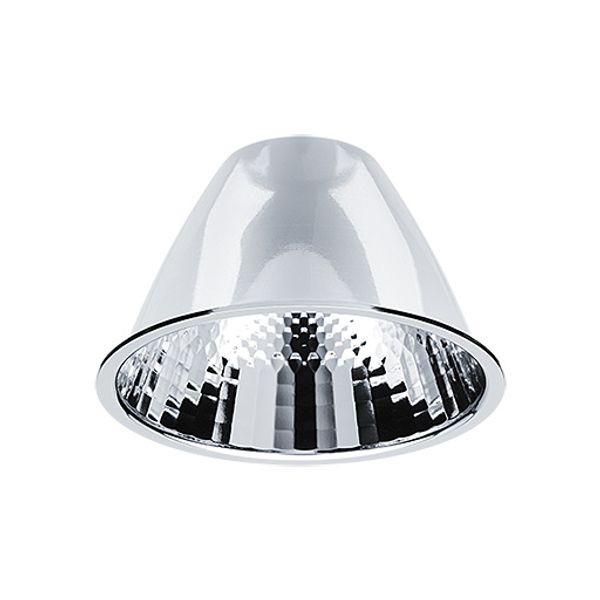 MICROS2 REFL R125 SP - LED reflector image 1