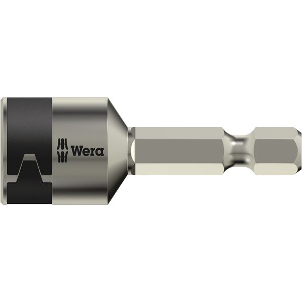 3869/4 Dopbit, RVS, 13 x 50 mm image 1