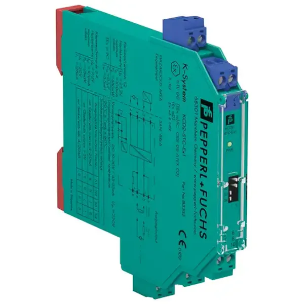 SMART Transmitter Power Supply image 1