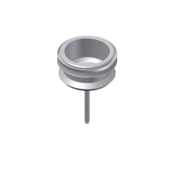 Spare Part Piston Kit WVS/WVTS 100 image 1