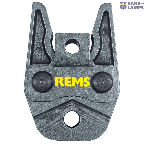 Crimping pliers U 50 image 1