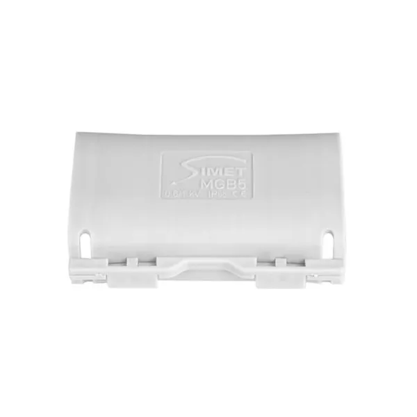 Gel cable joint 5x2,5 MGB5 grey image 1