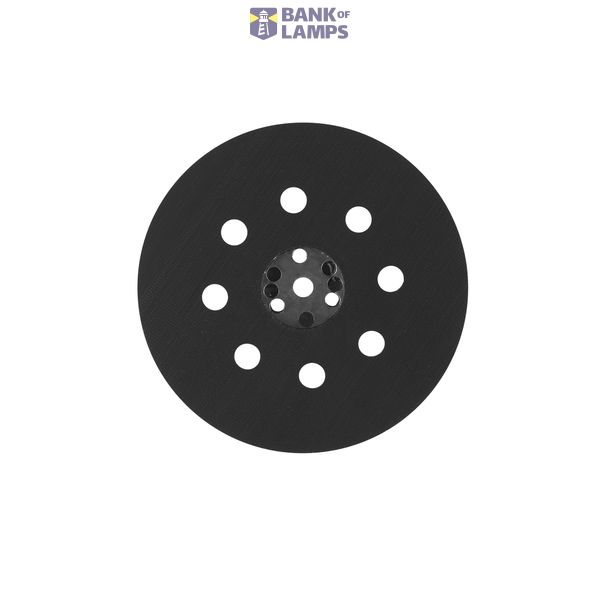 ROS Backing Pad, 125mm image 1