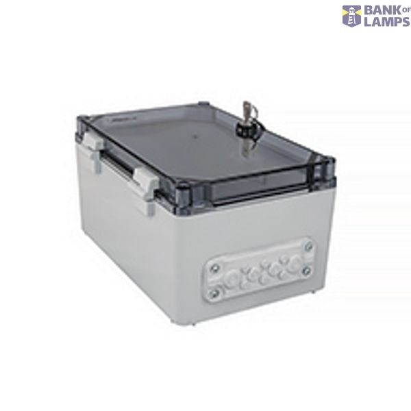 UNIbox casing UniMini TPM image 1