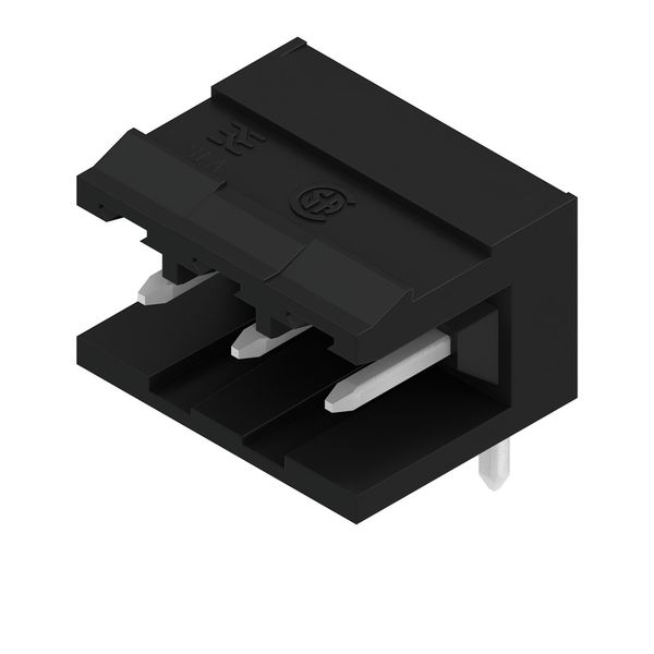 PCB plug-in connector (board connection), 5.08 mm, Number of poles: 3, image 8