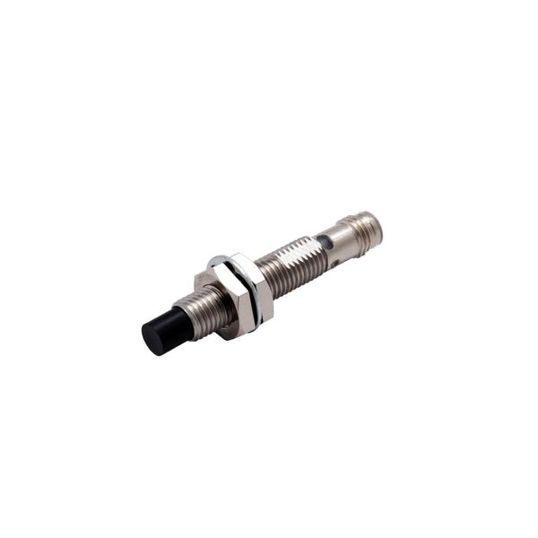 Proximity sensor, inductive, long SUS body M8, unshielded, 6 mm, DC, 3 E2EN0476M image 3
