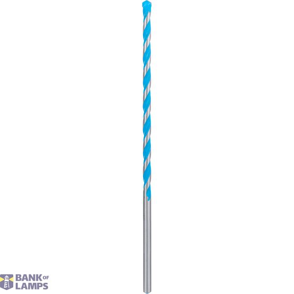 EXPERT CYL-9 MultiConstruction Drill Bit 8 x 2 x 25 mm image 1