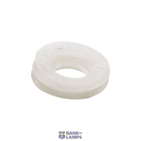 Plastic nut 16x4 POM int.M8 image 4