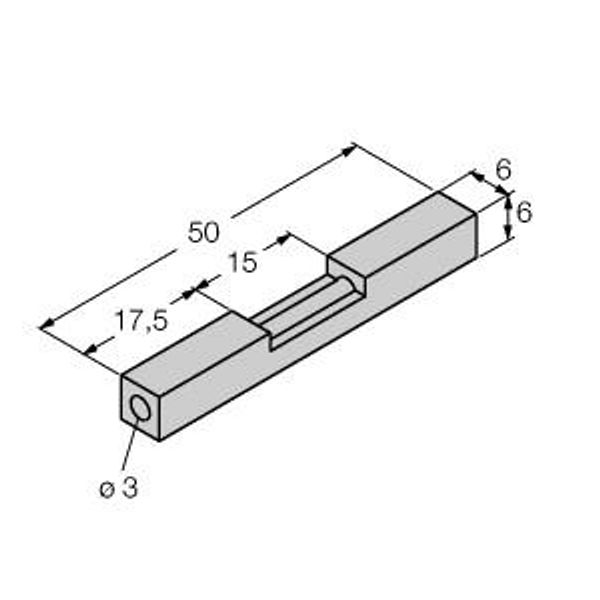 Accessories Pipe Holder   TP-MZ-003 image 1