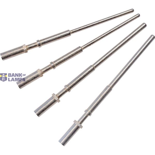 EXLINK 4 SOCKET CONTACTS 1.5 MM², 4-POLE image 4