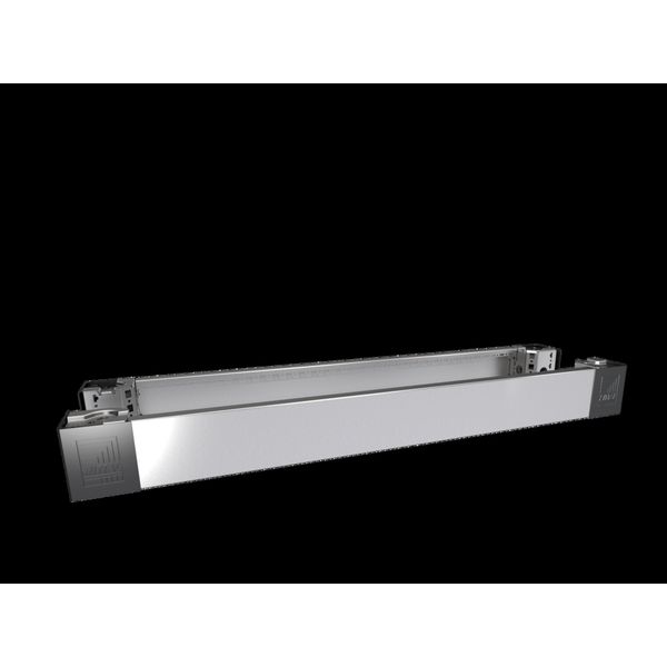 VX base corner piece with base cover image 2