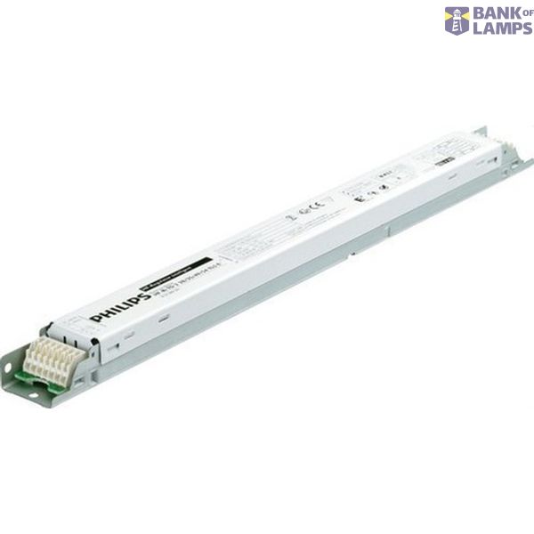 Balast HF-RI 2x28/35/49/54 T5+PL image 1