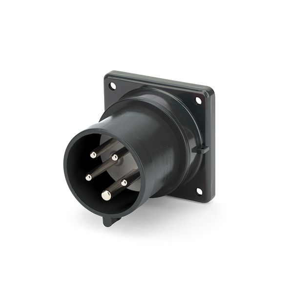 20A 4P 5W 5h 3ØY347/600V 75X75MM Screw terminals image 1