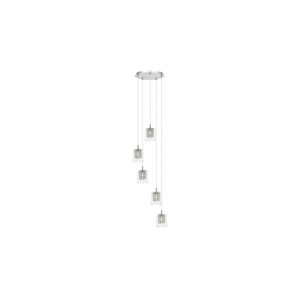 DUCHESS G9 5X40W 3117 image 1