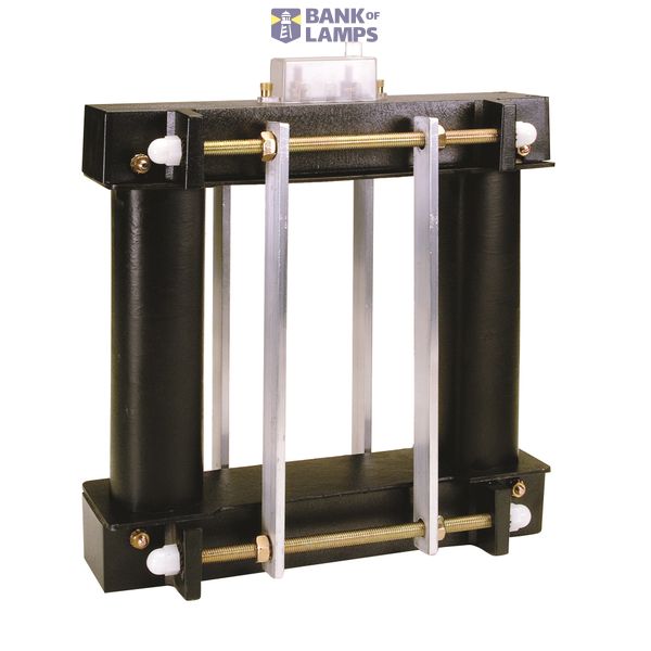 TAU111P - Current transformer for protection - Cable/passing bar: 120x165mm - Ratio: 2500/5A image 1
