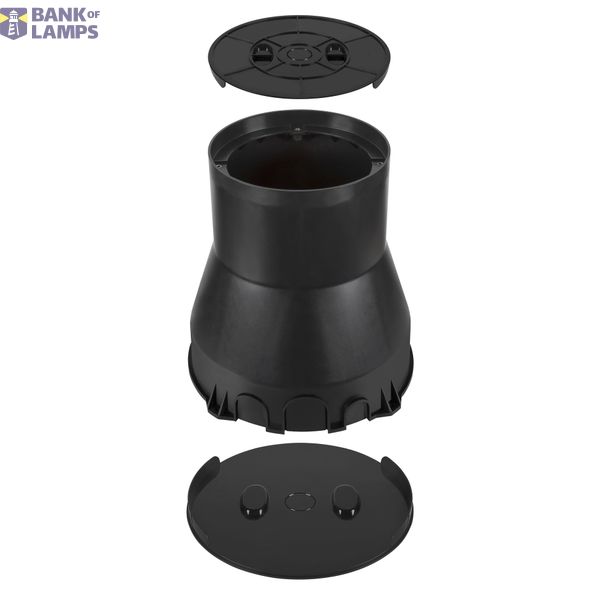 Mounting housing for DASAR 2.0 image 1