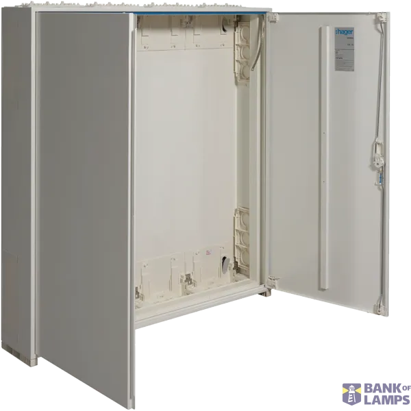 Cabinet, universe, IP44 1100X1050X205 FP74TN image 1