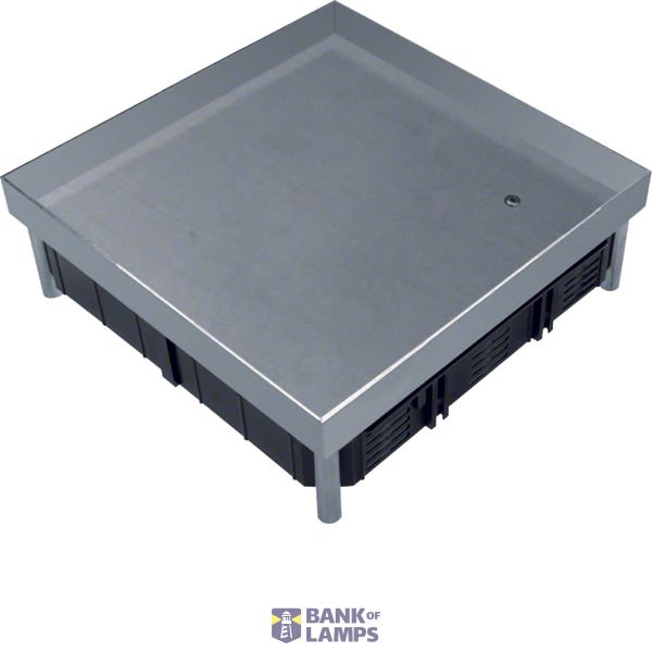 cassette stainless steel Q06 bl ht 28mm image 1