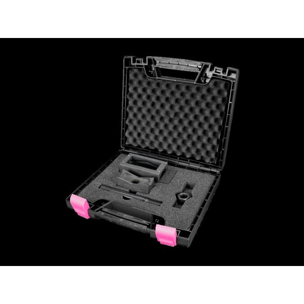 Sheet metal punch 36 x 86 mm image 2