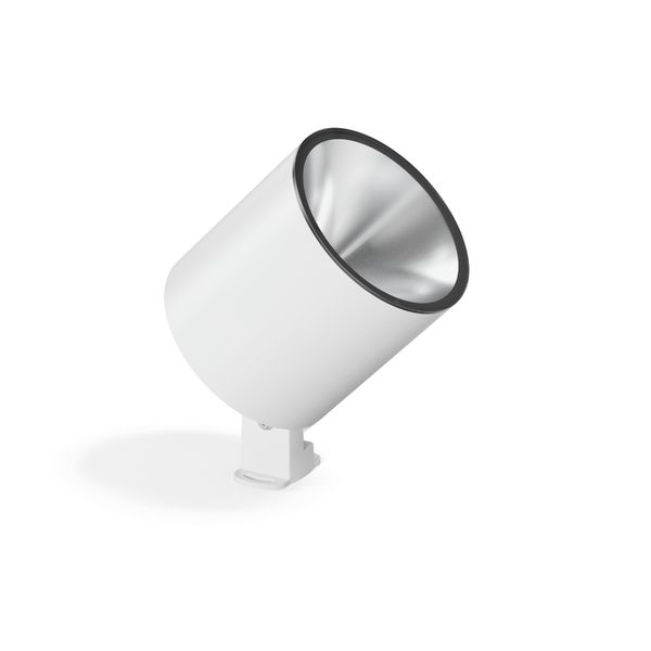 Andho Midi, 41 W, 3750 lm, 830, white, DALI Spotlights, L 261 B 154 H  image 2