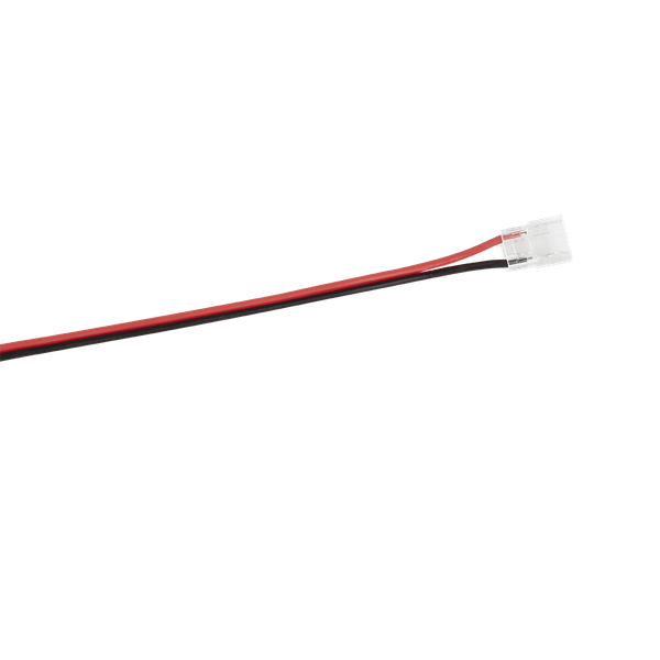 STRIP CON 2PIN 10MM/50CM image 1