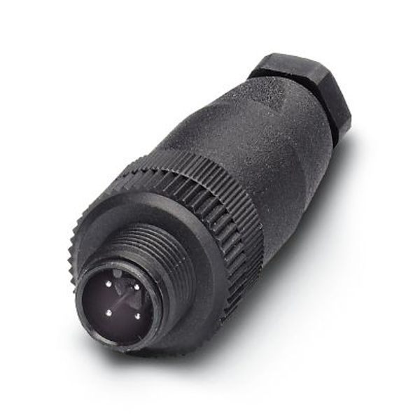 SACC-M12MS-4CON-PG 7 - Connector image 2