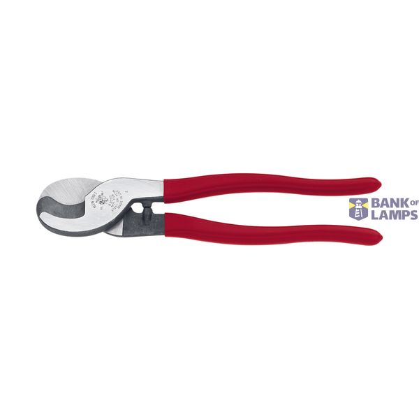 Klein 63050 High-Leverage Cable Cutter image 1