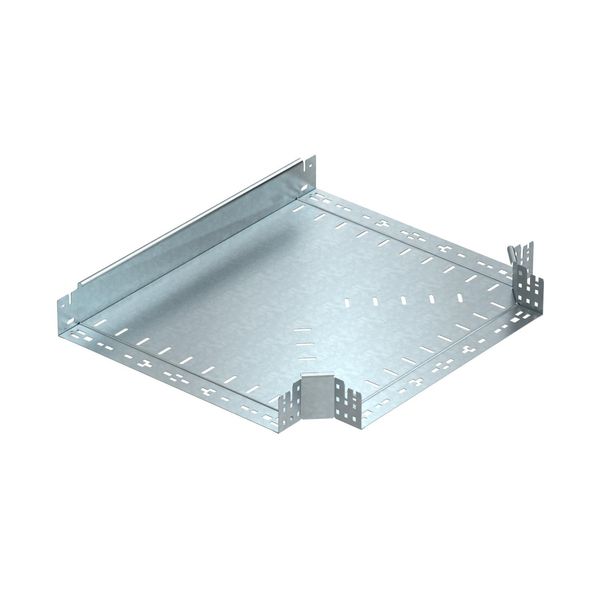 RTM 850 FT T-branch piece with quick connector 85x500 image 1