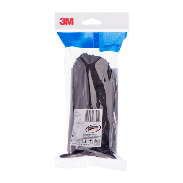 3M™ Goggle Gear™ 500 Safety Goggles, Scotchgard™ Anti-Fog / Anti-Scrat image 9