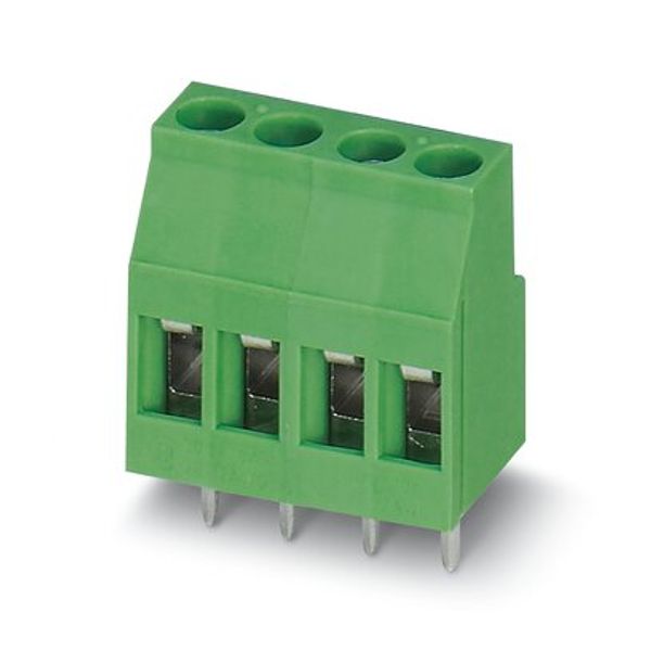 MKDSB 3/ 3 - PCB terminal block image 5