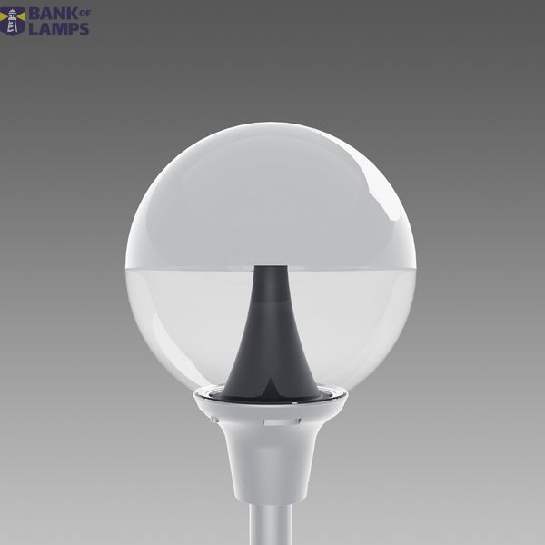 GLOBO 1335 LED 29W CLD GREY image 1