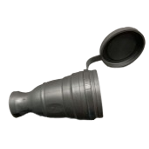 Rewirable socket 16A 250V Max: 3500W image 1