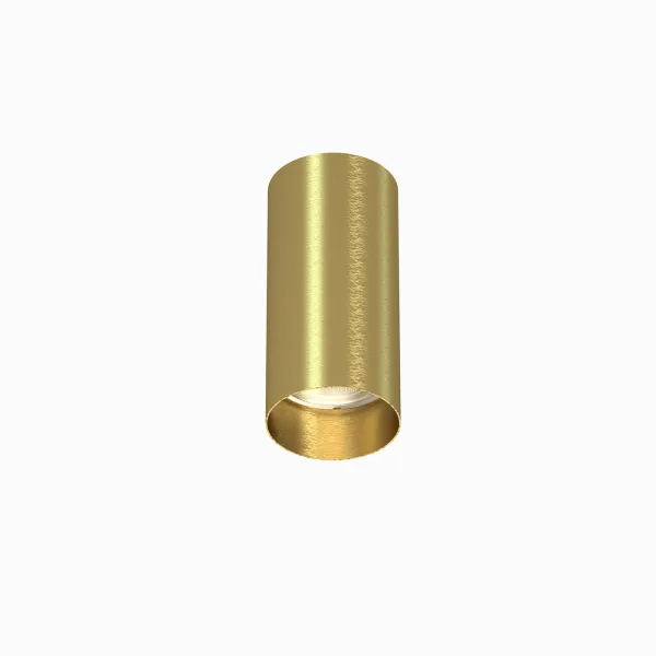 MONO SOLID BRASS S image 1