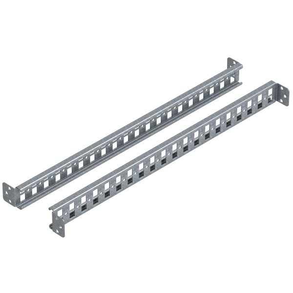 INTERNAL RAILS 1 ROW(40) 800 (1 ST=2) image 1