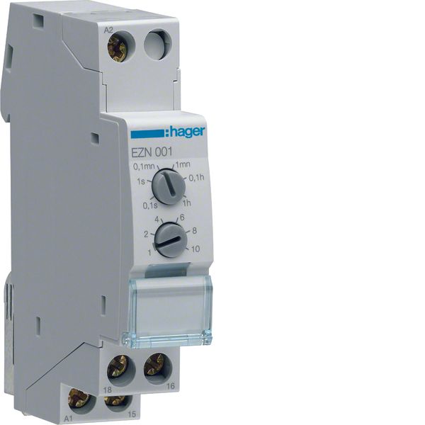 Delay on Timer image 1