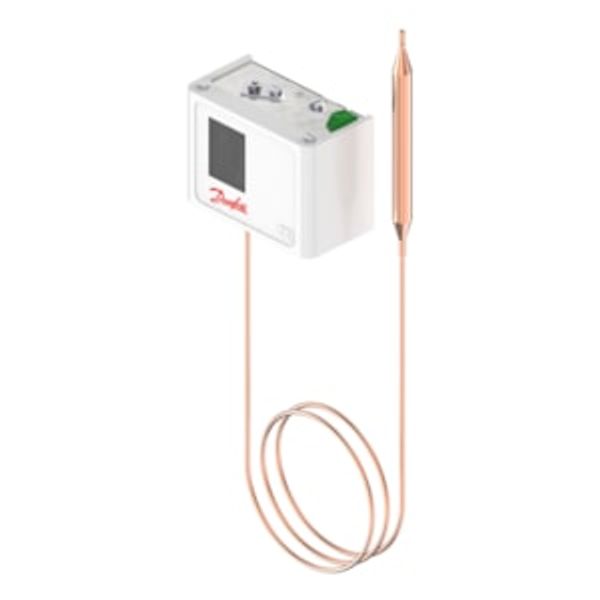 KP71 Thermostat M/32 image 1