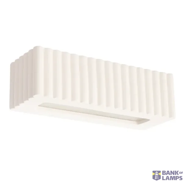 Wall lamp ceramic RIGATA image 1