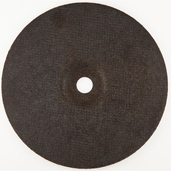 Expert for Inox - Rapido cutting disc with depressed centre AS 46 T INOX BF, 230 mm, 1,9 mm image 1